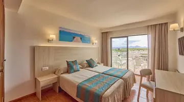 Hotel Ilusion Markus & Spa