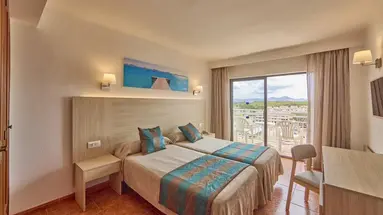 Hotel Ilusion Markus & Spa