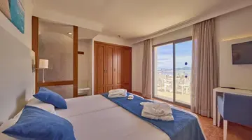 Hotel Ilusion Markus & Spa