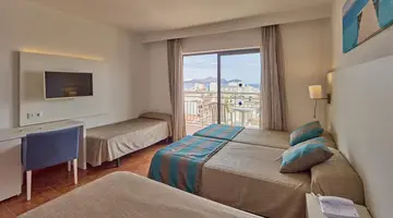Hotel Ilusion Markus & Spa