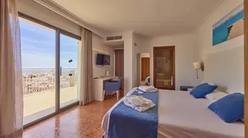 Hotel Ilusion Markus & Spa
