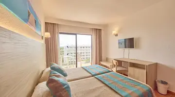 Hotel Ilusion Markus & Spa