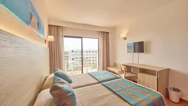 Hotel Ilusion Markus & Spa