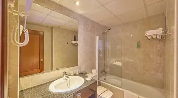 Hotel Ilusion Markus & Spa