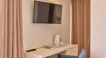 Hotel Ilusion Markus & Spa