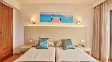 Hotel Ilusion Markus & Spa