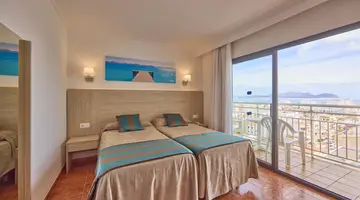 Hotel Ilusion Markus & Spa