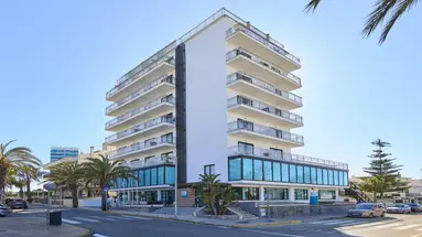 Hotel Ilusion Markus & Spa