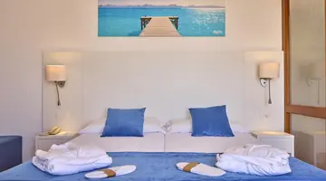 Hotel Ilusion Markus & Spa