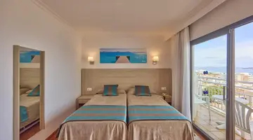 Hotel Ilusion Markus & Spa