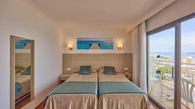 Hotel Ilusion Markus & Spa