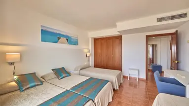 Hotel Ilusion Markus & Spa