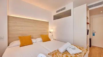 Hotel Ilusion Moreyo