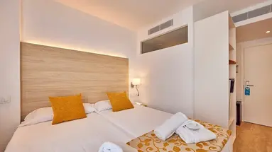 Hotel Ilusion Moreyo