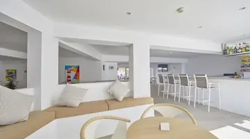 Hotel Ilusion Moreyo
