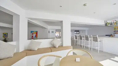 Hotel Ilusion Moreyo
