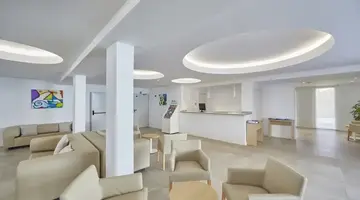 Hotel Ilusion Moreyo