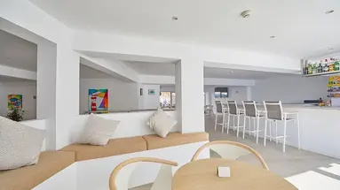 Hotel Ilusion Moreyo