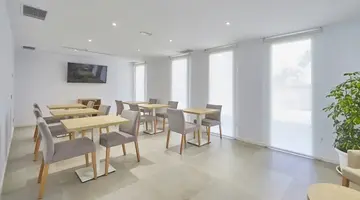 Hotel Ilusion Moreyo