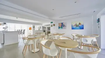 Hotel Ilusion Moreyo