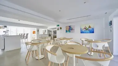 Hotel Ilusion Moreyo