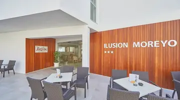 Hotel Ilusion Moreyo