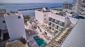 Hotel Ilusion Moreyo