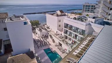 Hotel Ilusion Moreyo