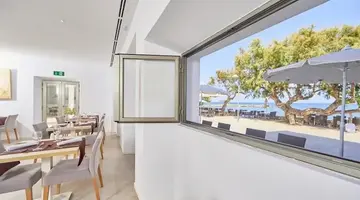 Hotel Ilusion Moreyo