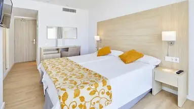 Hotel Ilusion Moreyo