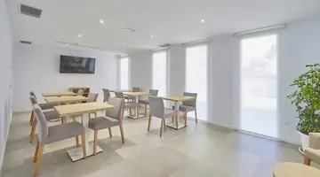 Hotel Ilusion Moreyo