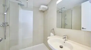 Hotel Ilusion Moreyo