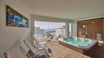 Hotel Ilusion Moreyo