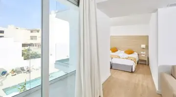 Hotel Ilusion Moreyo