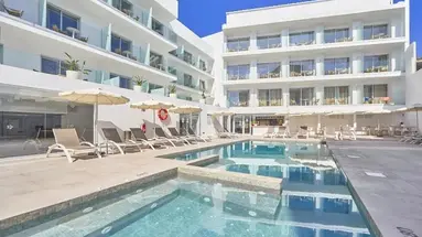 Hotel Ilusion Moreyo