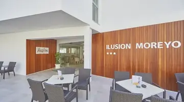 Hotel Ilusion Moreyo