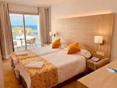 Hotel Ilusion Moreyo