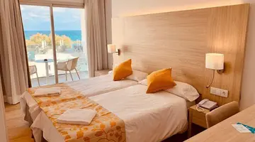 Hotel Ilusion Moreyo