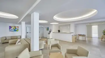Hotel Ilusion Moreyo