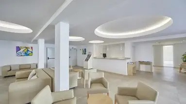 Hotel Ilusion Moreyo