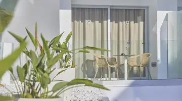 Hotel Ilusion Moreyo
