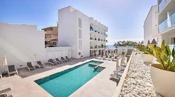 Hotel Ilusion Moreyo