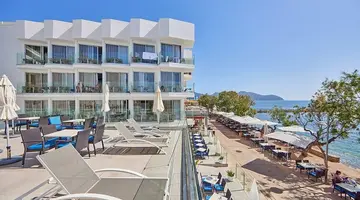 Hotel Ilusion Moreyo