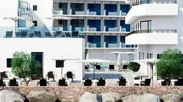 Hotel Ilusion Moreyo