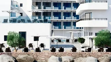 Hotel Ilusion Moreyo