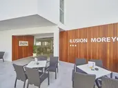 Hotel Ilusion Moreyo