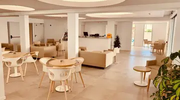 Hotel Ilusion Moreyo