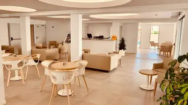Hotel Ilusion Moreyo