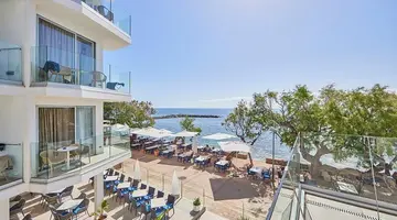 Hotel Ilusion Moreyo