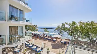 Hotel Ilusion Moreyo